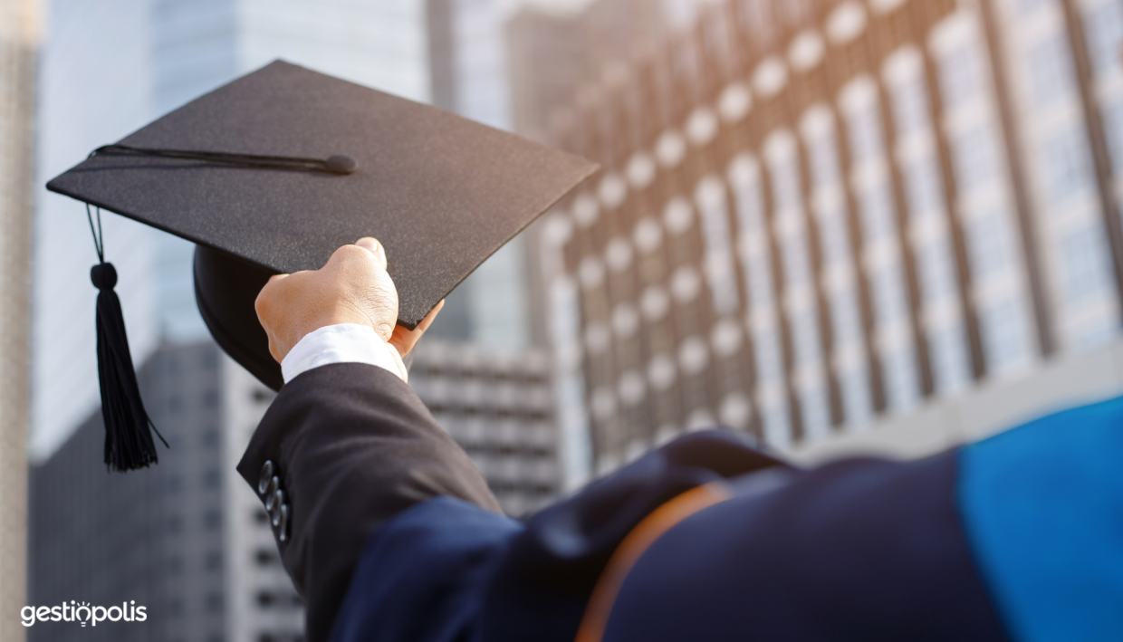 Guía de desarrollo profesional: Cómo elegir el siguiente paso en tu carrera
