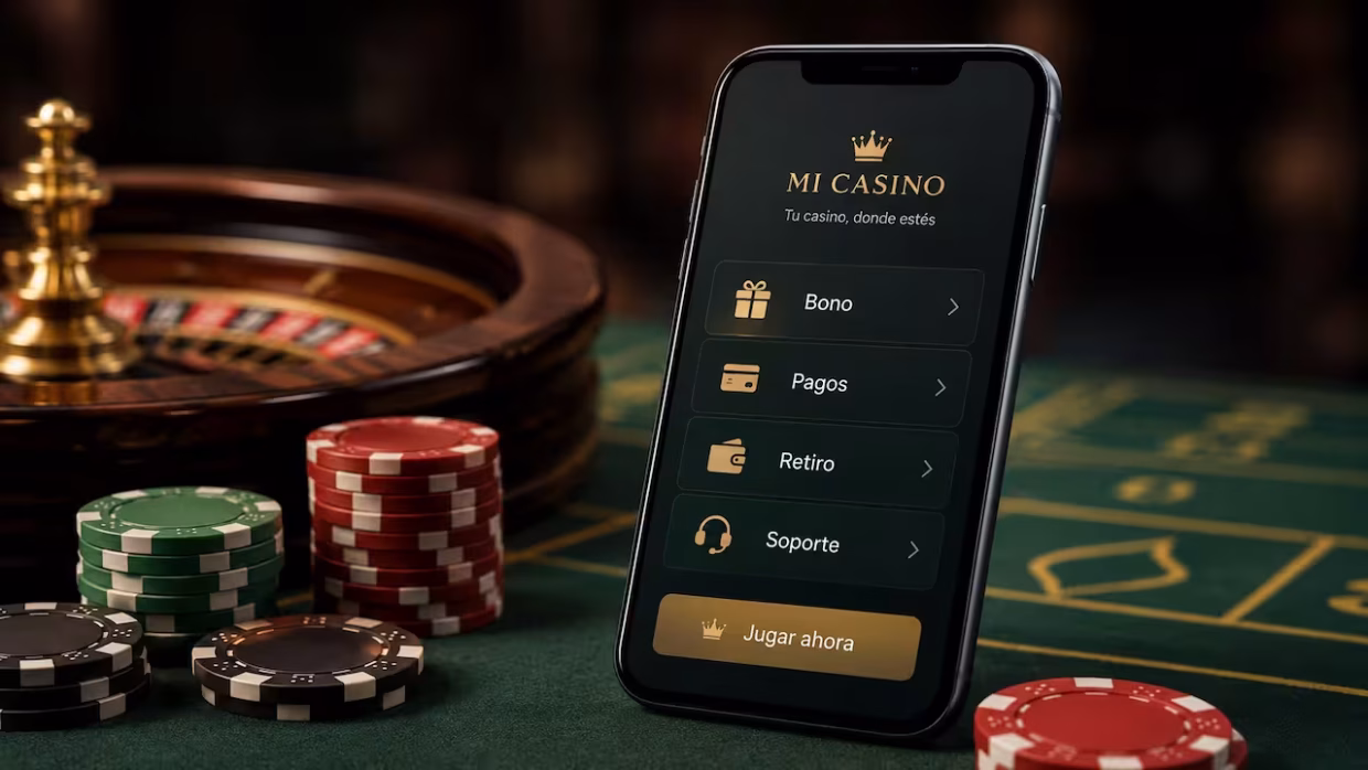 Del casino presencial al online: qué cambia antes de elegir una plataforma