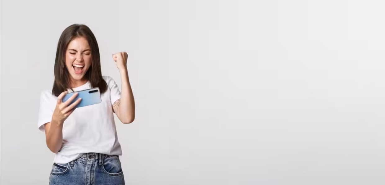 Una percepción en plena transformación