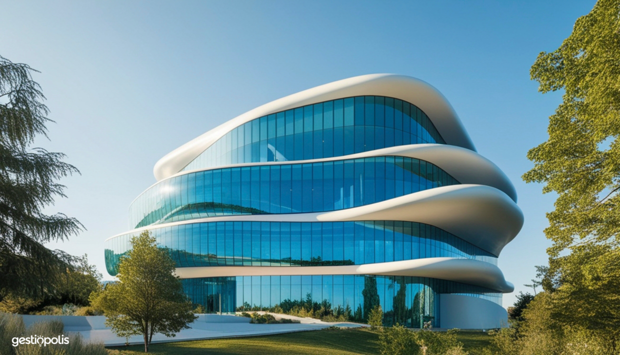 Arquitectura bioclimática: Principios básicos para diseñar viviendas de consumo casi nulo