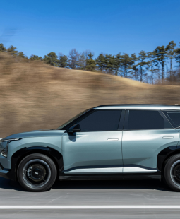 Kia hace historia: cómo conquistó el liderazgo del mercado automotor colombiano en 2026