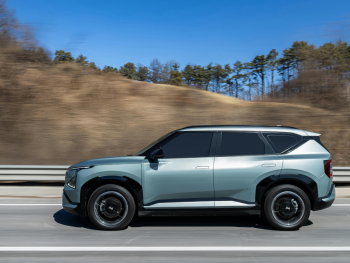 Kia hace historia: cómo conquistó el liderazgo del mercado automotor colombiano en 2026