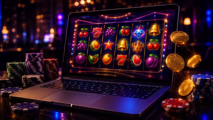 Guía de casinos en línea para jugadores de Ecuador
