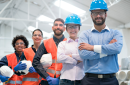 40 horas laborales y Software de control horario: ventajas para las empresas