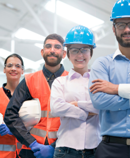 40 horas laborales y Software de control horario: ventajas para las empresas