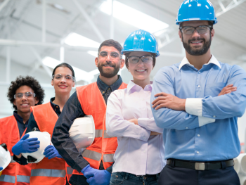 40 horas laborales y Software de control horario: ventajas para las empresas