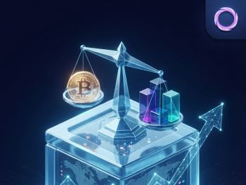 Criptomonedas y gestión financiera: qué tener en cuenta antes de operar con activos digitales Criptomonedas y gestión financiera: qué tener en cuenta antes de operar con activos digitales