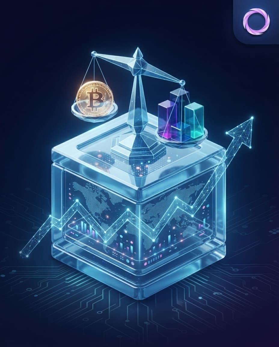 Criptomonedas y gestión financiera: qué tener en cuenta antes de operar con activos digitales