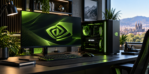 RTX Spark prepara una nueva etapa para los PC con IA